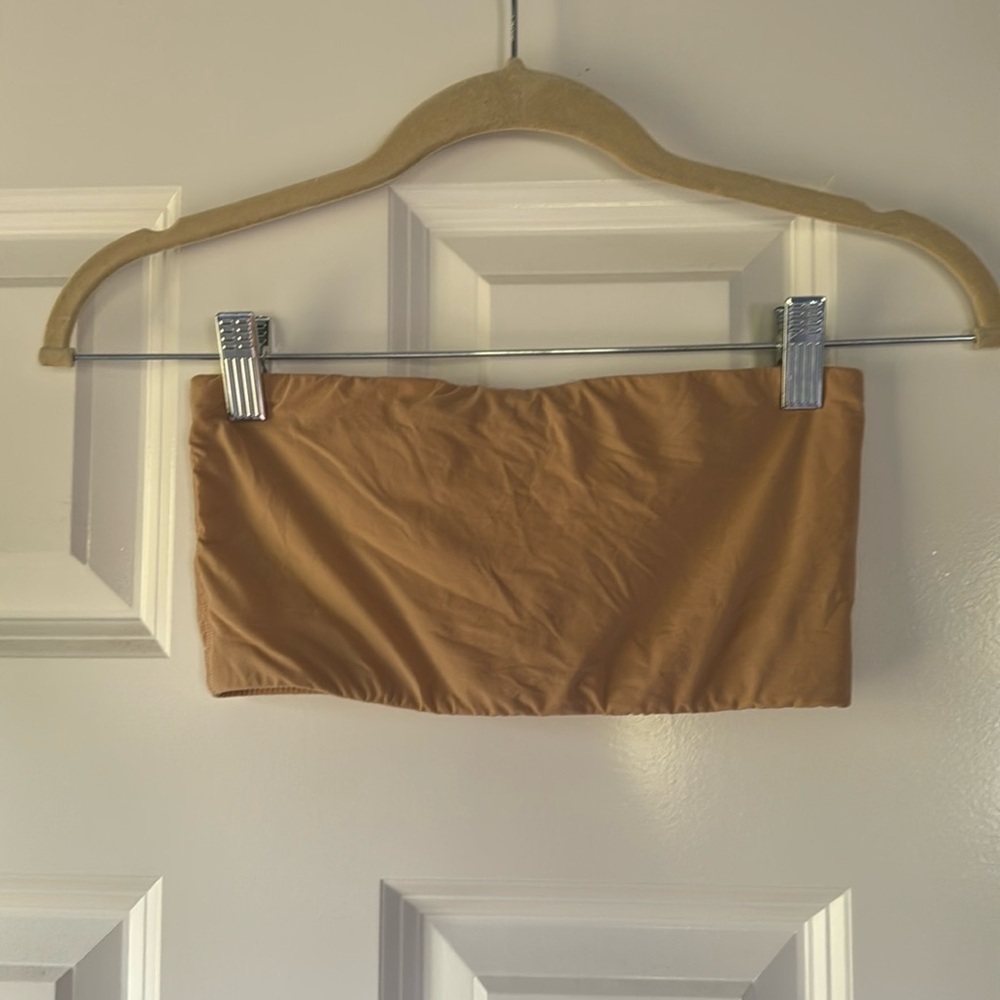 SKIMS Bandeau Size Small